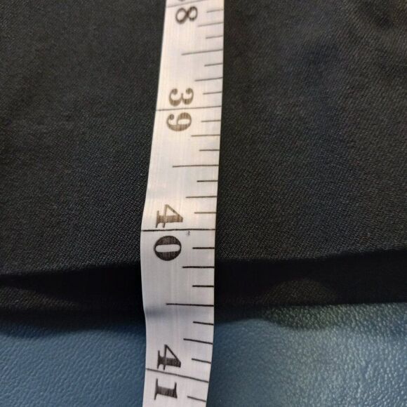 Old Navy High-Rise Pixie Wide Leg Women's 3X Comfort Waistband - Picture 4 of 10